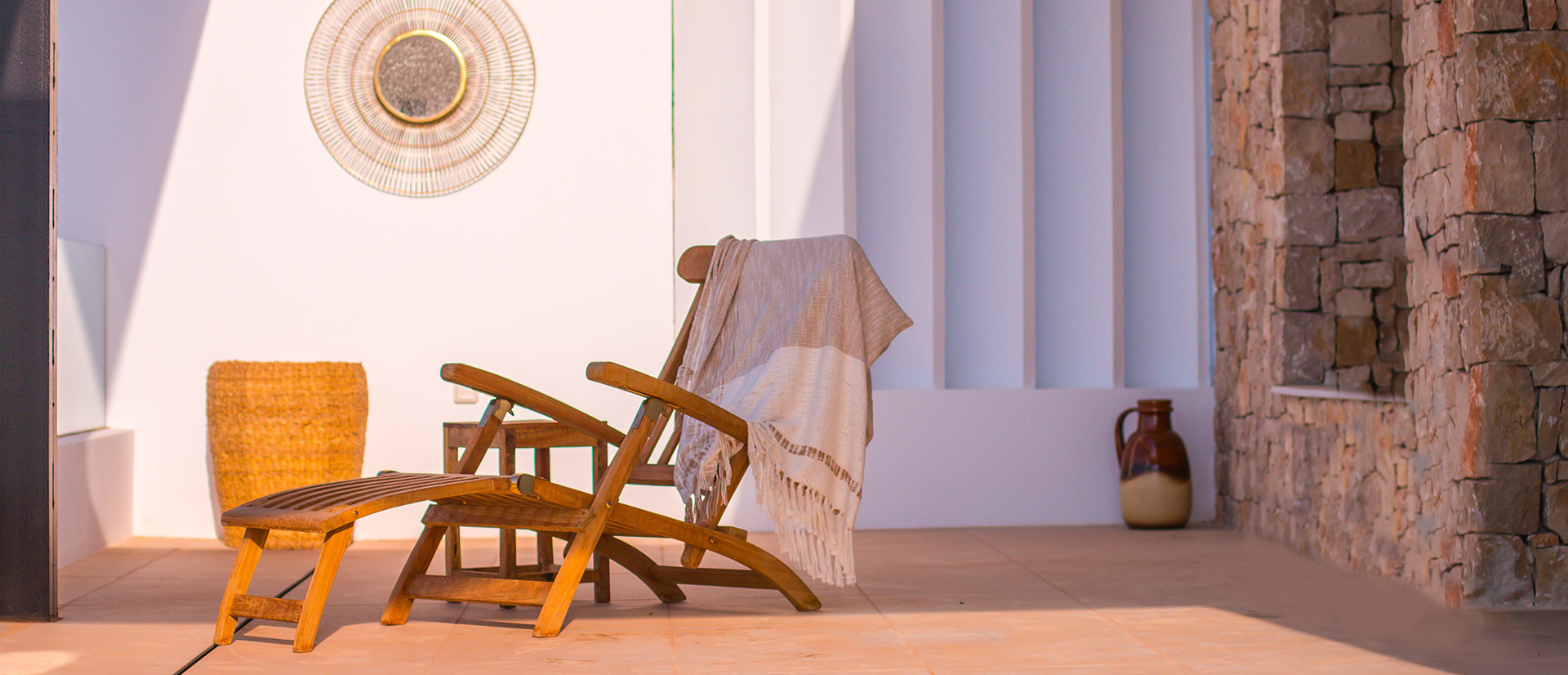 Nomad Visa in Spain: Work with quality of life.